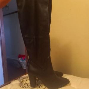 Women's Express boots